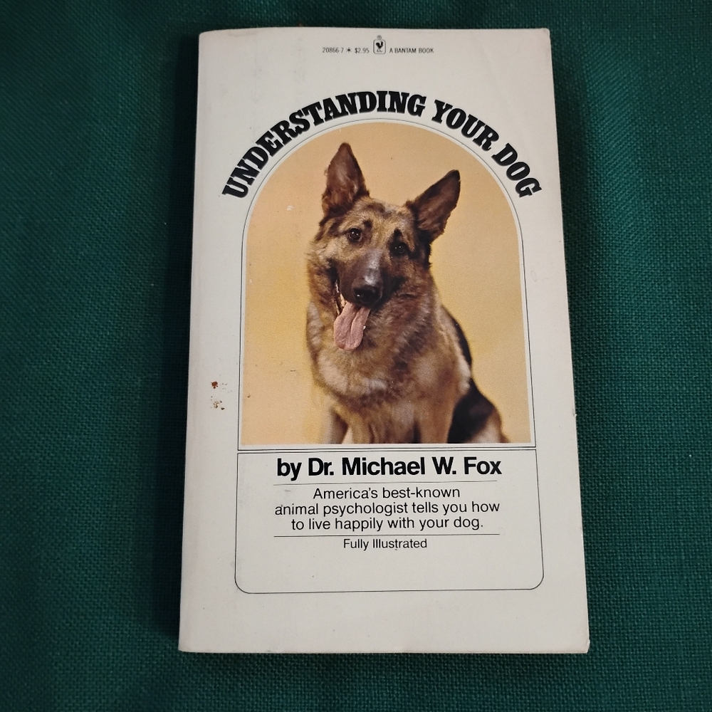 Dog Care Book Bundle - Picture 7 of 14